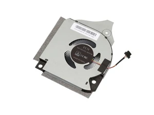 Dell G5 15 (5590) original CPU-Lüfter CPU 12V 1A - Afbeelding 1 van 2