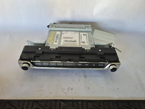 Audio Equipment Radio Receiver With Navigation Fits 19-21 G70 568930 - Picture 1 of 12