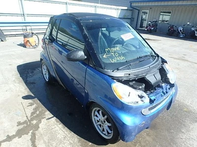 Front Door Switch Driver's Electric EV Fits 08-16 SMART 1386555 — 第 1/4 张图片