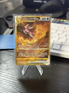 Origin Forme Palkia VSTAR (Secret) GG67/GG70 Crown Zenith: Galarian Gallery Holo - Picture 1 of 1