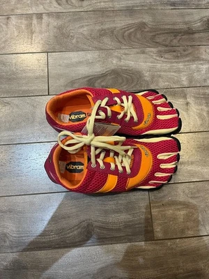 Vibram Fivefingers Women's Bikila Shoe W343 Size 36 (36) - Image 1 of 4