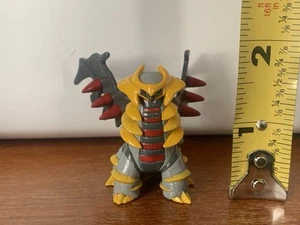 Pokemon Giratina Figure 1.5” Altered Forme Tomy Moncolle 2007 Authentic DP F/S! - Picture 1 of 7