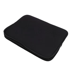 Tablet Bag Neoprene Foam Water Proof Tablet Carrying Case For Laptop - Picture 1 of 24