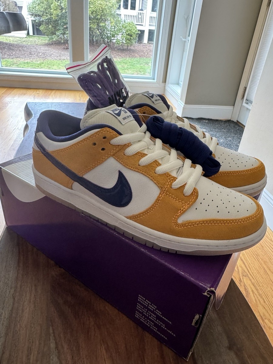 Nike Dunk Pro SB Low Laser Orange for Sale | Authenticity Nike Dunk Pro SB Low Laser Orange for Sale | Authenticity