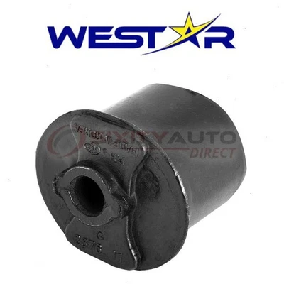 Westar Front Left Engine Mount for 1978-1981 Chrysler LeBaron - Cylinder pu Foto 1 de 4
