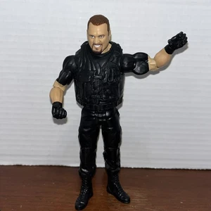 Big Boss Man - WWE Mattel Basic Action Figure Wrestling 2017 - Good Used Shape - Picture 1 of 6