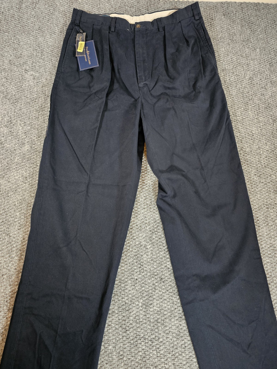 Polo Ralph Lauren Andrew Regular 36 Size Pants for Men for Polo Ralph Lauren Andrew Regular 36 Size Pants for Men for