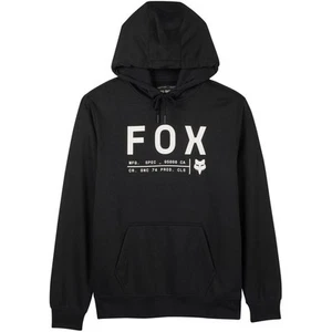 Fox Racing Non Stop Hoody - Picture 1 of 17