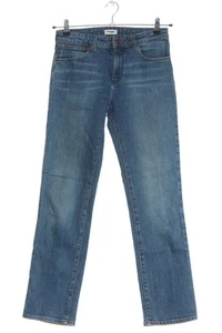 WRANGLER Vaquero slim Mujeres Vaquero Talla EU 36 azul look casual - Imagen 1 de 5