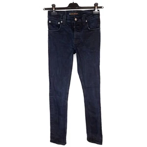 Pantalones de mezclilla para hombre NUDIE JEANS GRIM TIM talla W28 L30 ajusta... - Imagen 1 de 9
