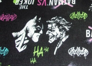 Batman VS Joker Made Construction, Welder, Pipe-fitter, Biker Hat - Picture 1 of 2