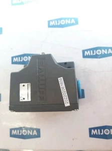 BALLUFF BNS 819 B02 D16 61 16 10 BNS0277 NUEVO STOCK ANTIGUO - Imagen 1 de 8