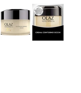 Olaz total effects whip crema viso idratante attiva 7in1 mini size 15 ml - Foto 1 di 1