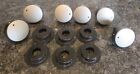 6 Hotpoint Oven Cooker Knobs/Dials