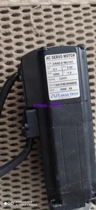 1pcs Used servo motor DANZ-01BC1N2 - Picture 1 of 3