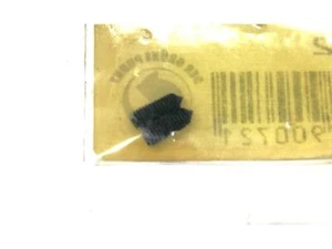 Robbe Socket Grub Screw M3 x 8mm (2) : S-0072 - Picture 1 of 1