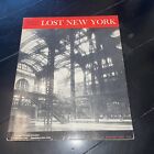 Lost New York Paperback Nathan Silver