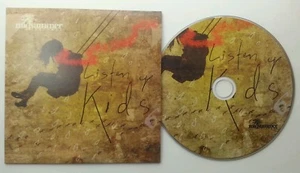 v/a LISTEN UP KIDS Volume 6 (cardsleeve CD) | 2011 Midsummer Records | NM/NM - Bild 1 von 2
