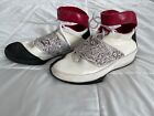 Air Jordan XX 20 OG GS Athletic Shoes Size Youth 6 Y (310456-161) Sneakers 
