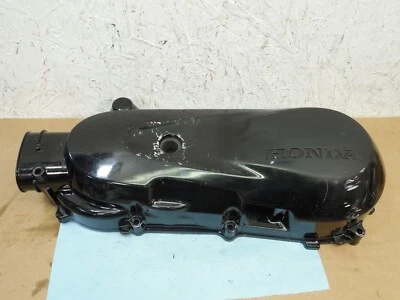 Honda Navi 110 BA 2022 scooter embrague transmisión izquierda carcasa cubierta Foto 1 de 4