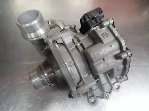 V29088592 Land Rover Range Rover Jaguar 3.0 Turbocompressore elettrico - Foto 1 di 8