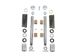 Kit de reparación de suspensión trasera AWO Touren completo derecha + izquierda - Imagen 1 de 1