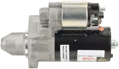 Para 2004-2008 Chrysler Crossfire 3.2L V6 Bosch Starter (Remanufaturado) 2005 - Imagem 1 de 4
