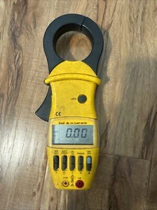 Oi-loG DL 235 Clamp Meter 750V-TESTED - Picture 1 of 4