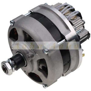 12V 60A Alternator 58249GT For Genie Lift S-60 S-65 S-80 S-85 S-100 S-105 S-125 - Picture 1 of 6