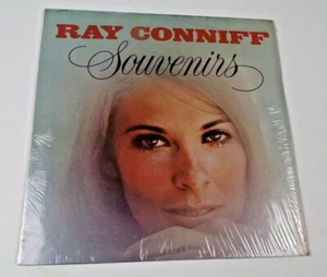 Ray Conniff Souvenirs LP Record Album 33 RPM Columbia House 1P6004 12" Vinyl - Imagen 1 de 6