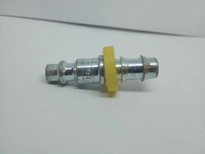Amflo CP21-44L 1/4 x 3/8 Lock On Schlauch Widerhaken - Bild 1 von 1