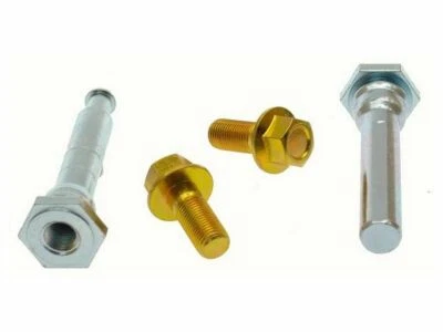 适用于 2013 英菲尼迪 JX35 盘式制动卡钳导针套件前 46856MZ — 第 1/2 张图片