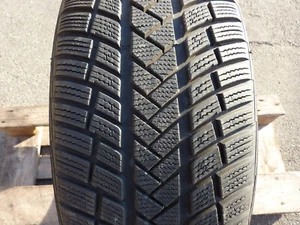 Vredestein WinTrac Pro 245 45 R 19 102W 1x neumáticos de invierno 3920 de 7 a 8 mm - Imagen 1 de 4