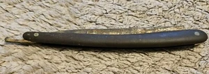 Vintage Straight Edge Razor - Picture 1 of 14