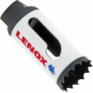Lenox Tools Bi-Metall Speed Nutlochsäge mit T3 Technologie 1" - Bild 1 von 1
