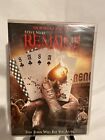 The Mark 2: Redemption DVD Miko Hughes , Lance Reddick and Grant Bowler