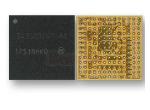 1 PCS Charging ic 343S00247 343S00247-A0 For iPad Mini5 A2152 - Picture 1 of 3