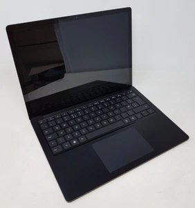 Microsoft Surface Laptop 5 13.5" i5-1245U 16GB 256GB Touchscreen READ ADVERT!!!! - Afbeelding 1 van 11