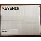 one new keyence Sensor barcode reader SR-DR10 in box Spot stock
