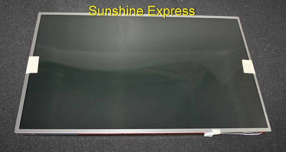 New Chi Mei 15.4" WXGA+ LCD Screen N154C1-L01 for MacBook Pro A1211 MA610LL/A - Image 1 of 3