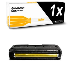 Cartridge YELLOW For REcoh Aficio SP C-232-dn SP C-231-sf - Picture 1 of 4