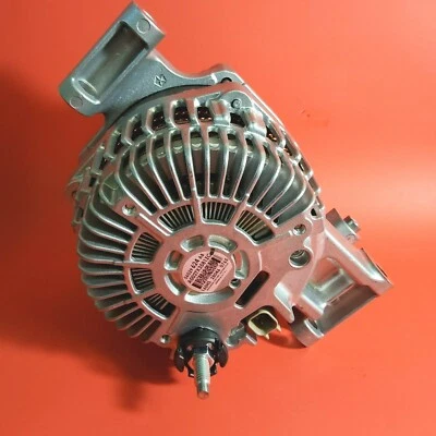 Chrysler 200 L4 2.4 Liter Alternator 2015-2016-2017 Oem Reman By Ace Alternators - Image 1 of 4