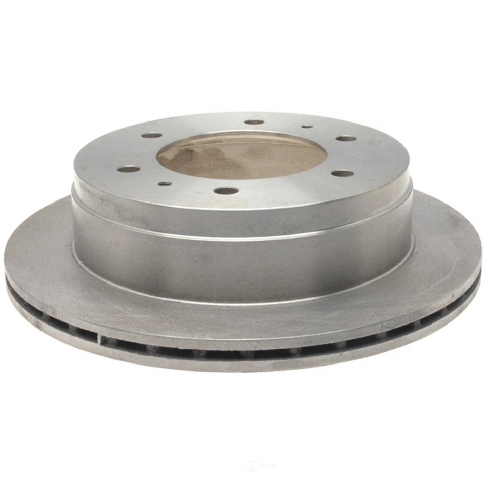 Rotor de freno trasero para Nissan Pathfinder 1988-1995 1993 1989 1990 1991 Raybestos Foto 1 de 3