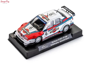 Slot IT Alfa Romeo 155 No.6 Nurburgring ITC 1966 Slot car - Picture 1 of 1