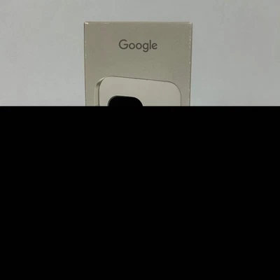 New Factory Unlocked Google Pixel 9a 128GB 15 Porcelain GXQ96 - Image 1 of 4