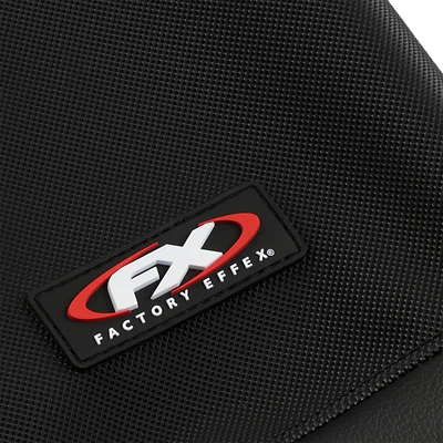 FACTORY EFFEX Grip Seat Cover - TRX 250 07-24352 - Image 1 of 2