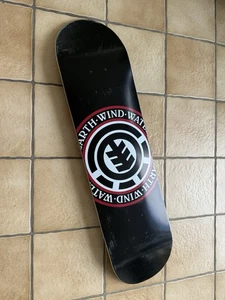 Element Seal Skateboard Deck - Bild 1 von 3