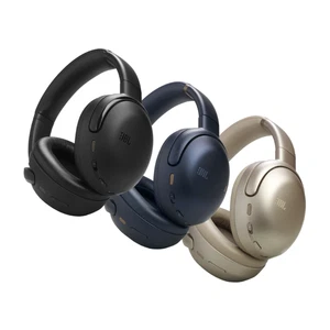 JBL Tour One M3 Wireless Over-Ear Bluetooth Headphones Adaptive Noise Cancelling - Picture 1 of 12