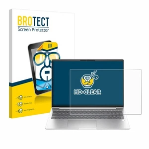 Film Protection Ecran pour HP EliteBook 665 G11 Clair Protecteur - Afbeelding 1 van 8