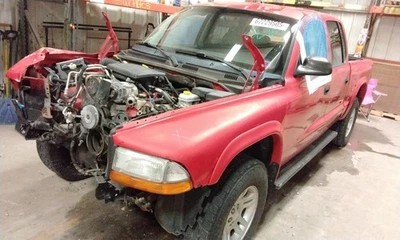 Dodge Dakota 2002 transmisión automática fabricante de equipos originales 119 k millas - LKQ434156853 Foto 1 de 4
